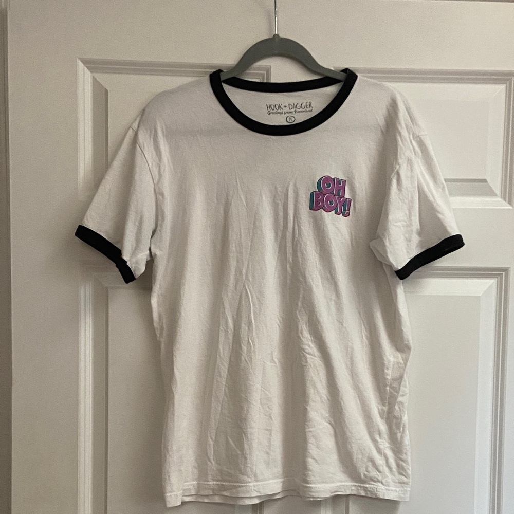 🧡 Women’s t-shirt